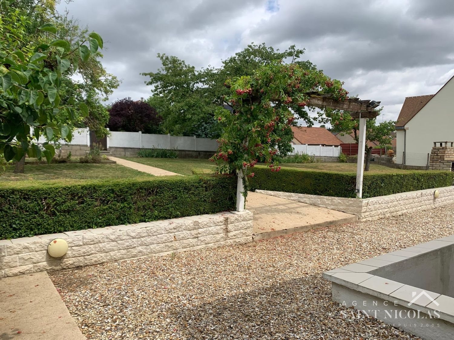 Maison à vendre, 125m², Gargenville