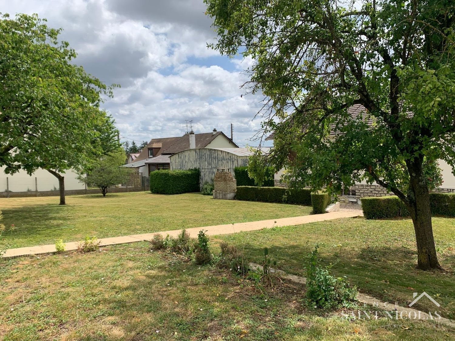 Maison à vendre, 125m², Gargenville