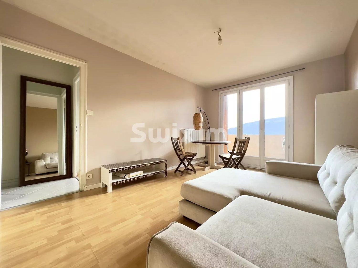Appartement à vendre, 57m², Ambilly