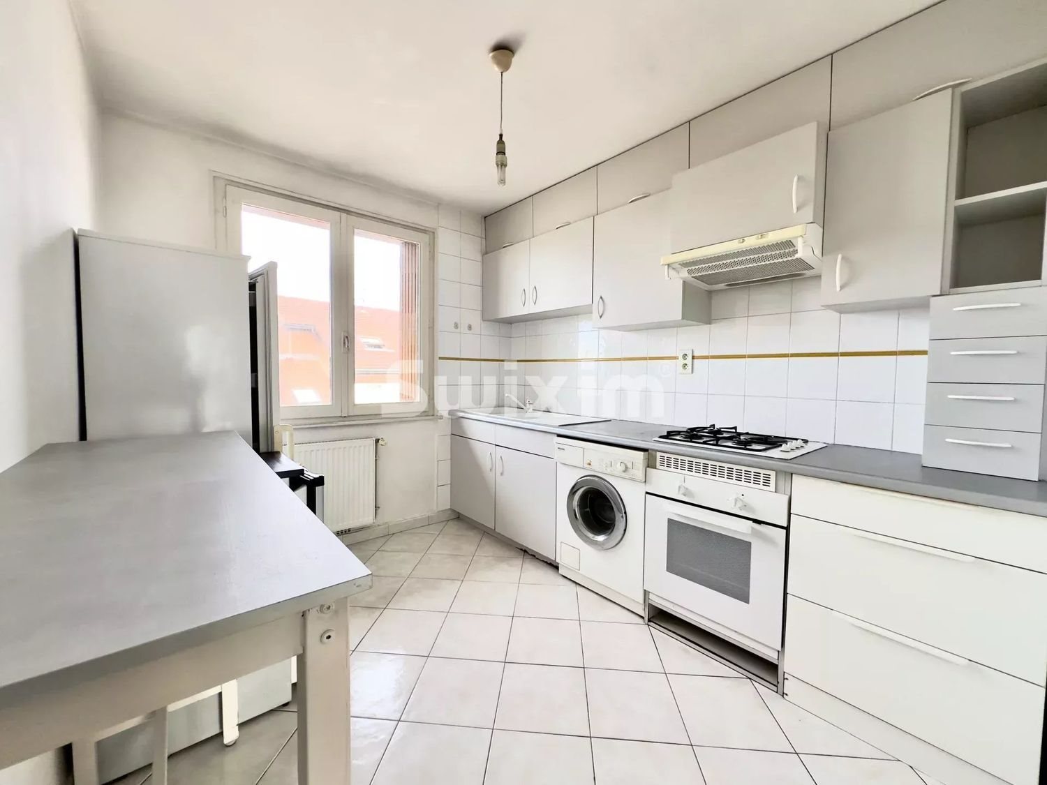 Appartement à vendre, 57m², Ambilly