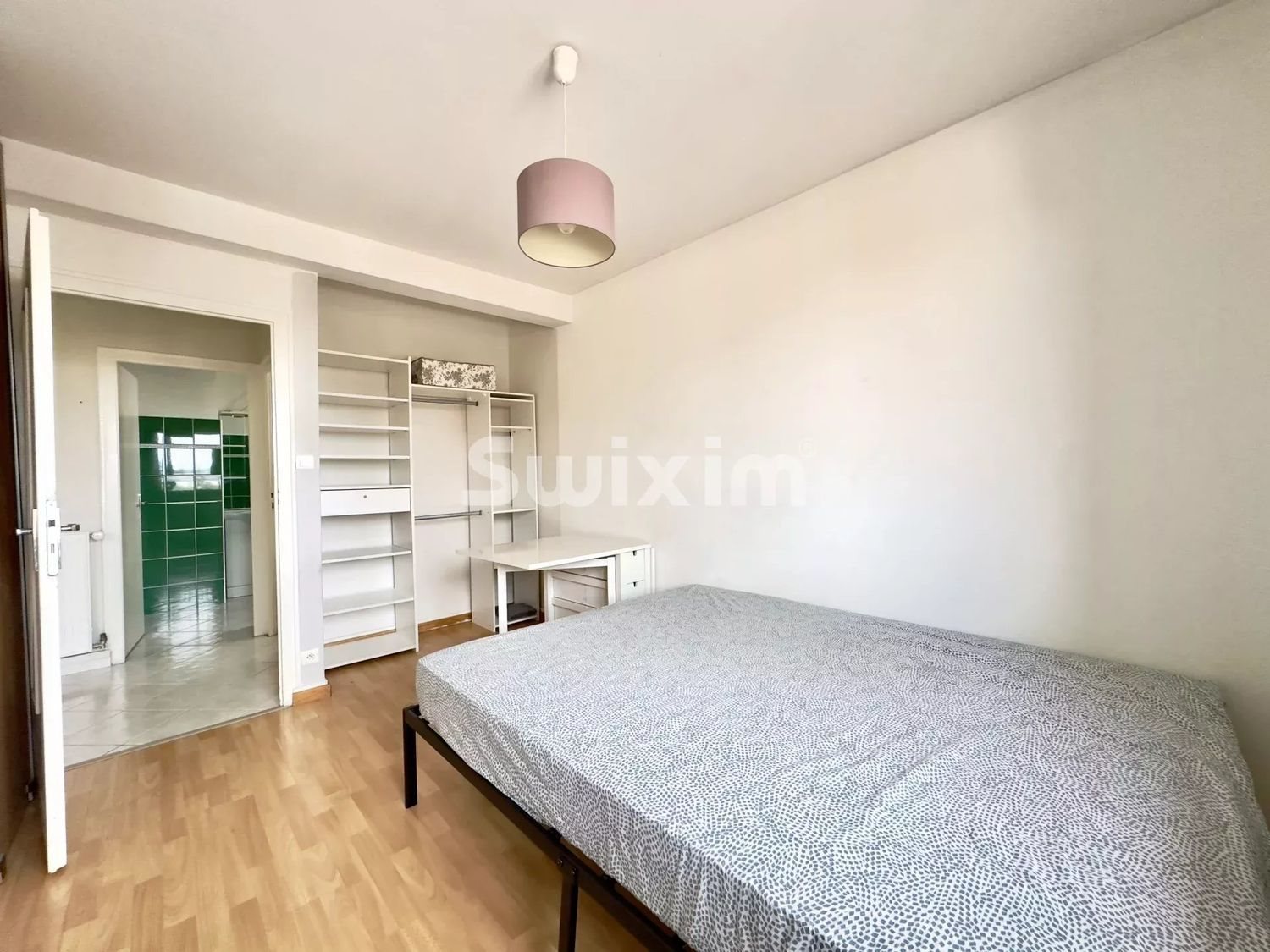 Appartement à vendre, 57m², Ambilly