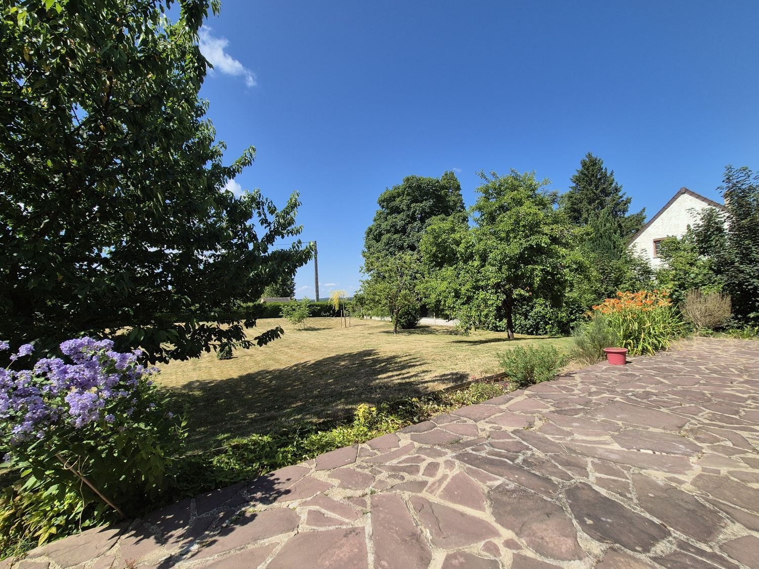 Maison à vendre, 192m², Barbizon