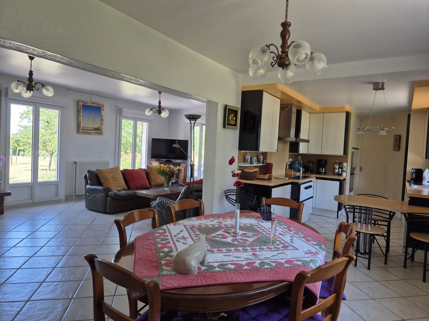 Maison à vendre, 192m², Barbizon