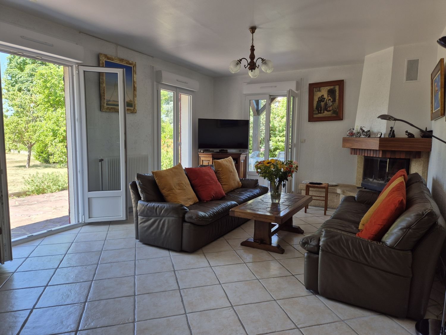 Maison à vendre, 192m², Barbizon