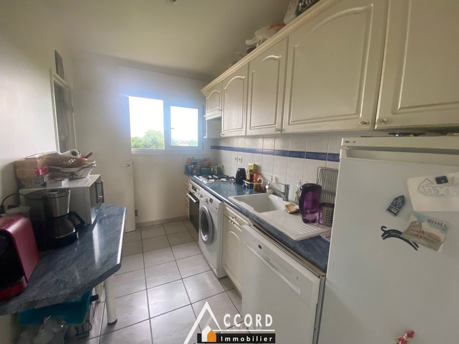 Appartement à vendre, 68m², Sartrouville