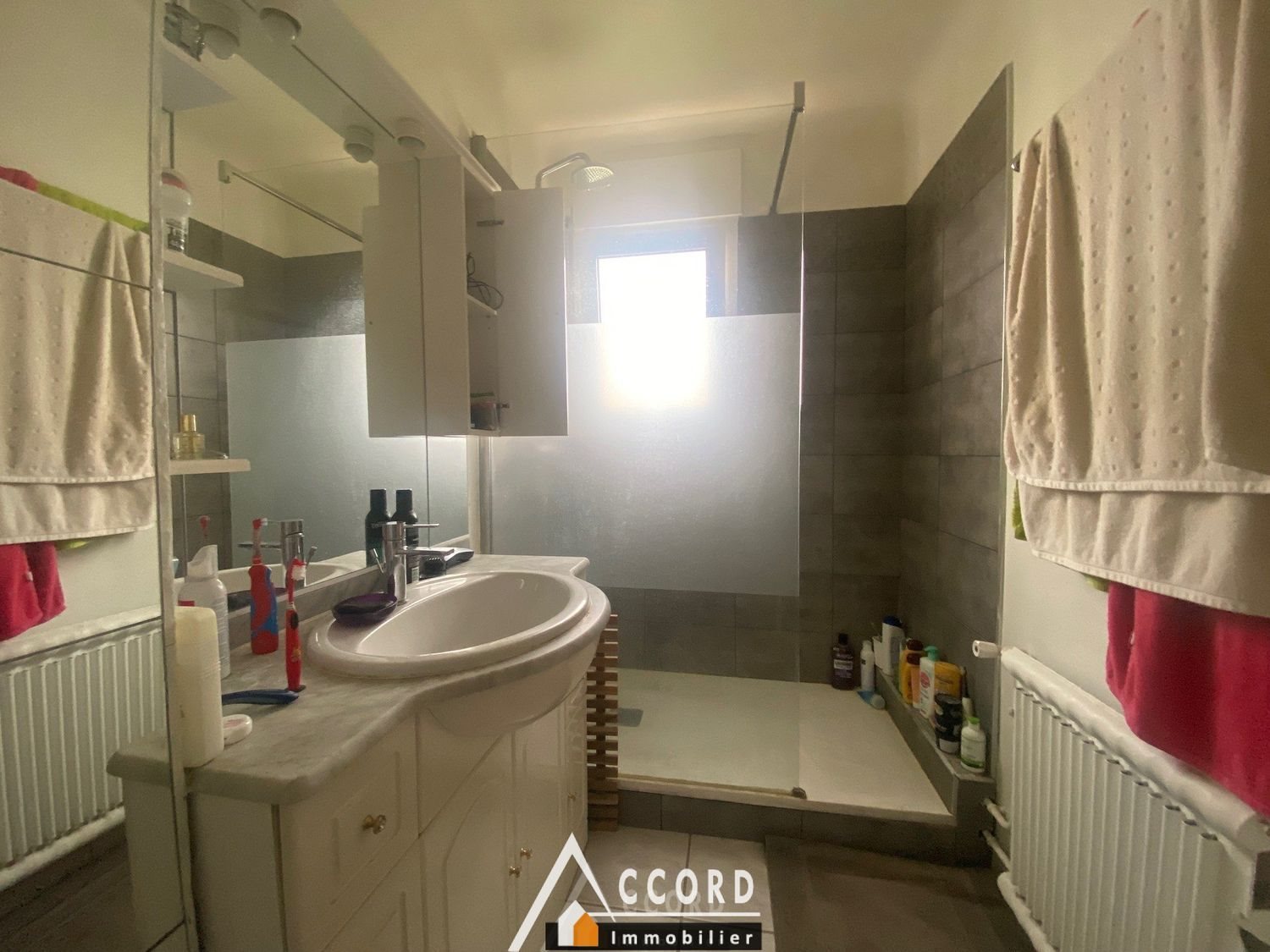Appartement à vendre, 68m², Sartrouville