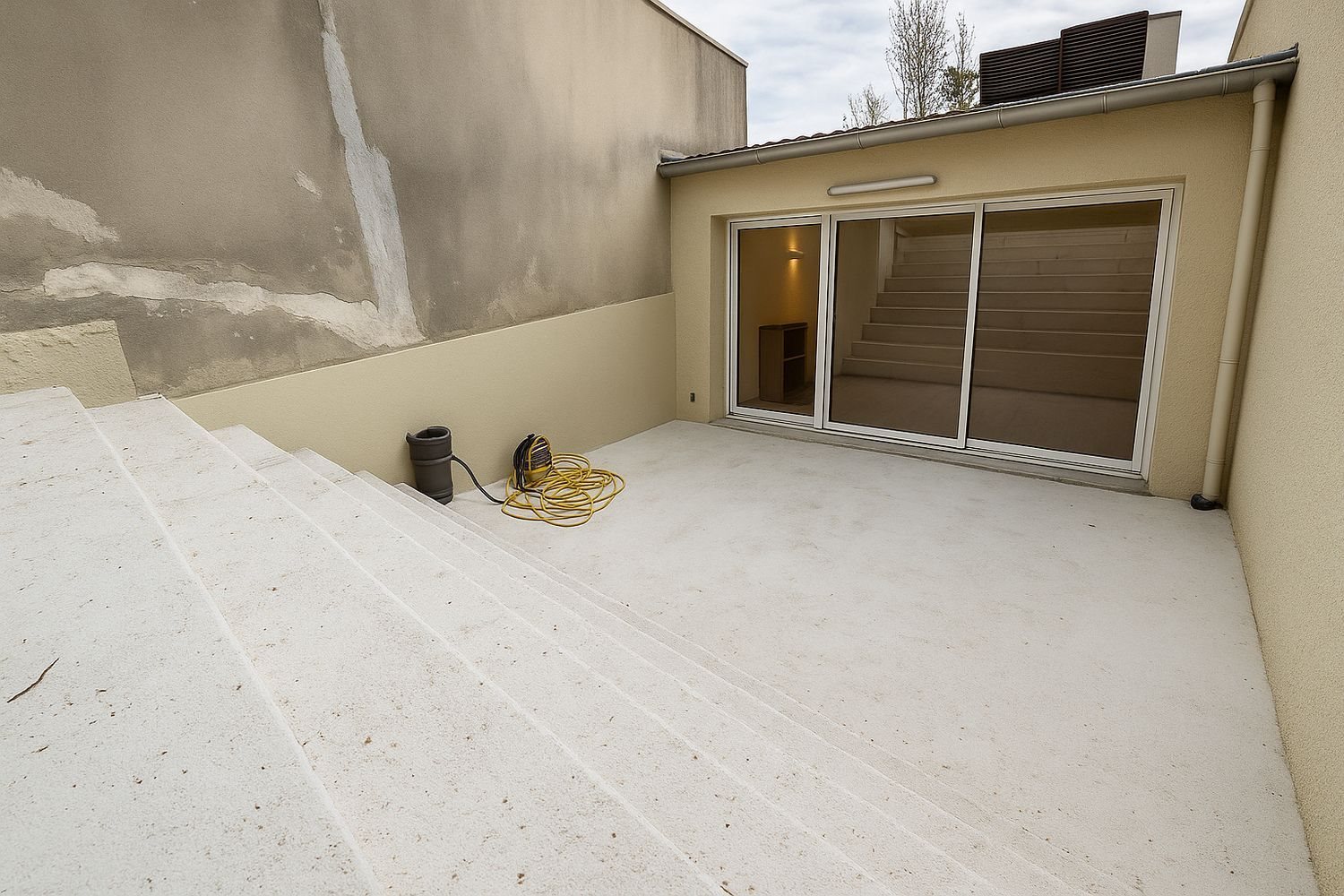 Appartement à vendre, 47m², Montreuil