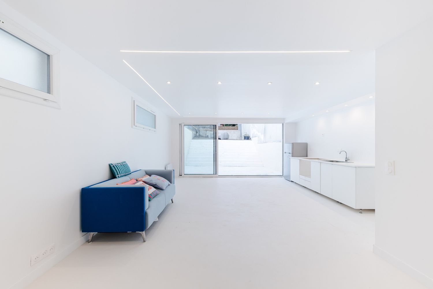 Appartement à vendre, 47m², Montreuil