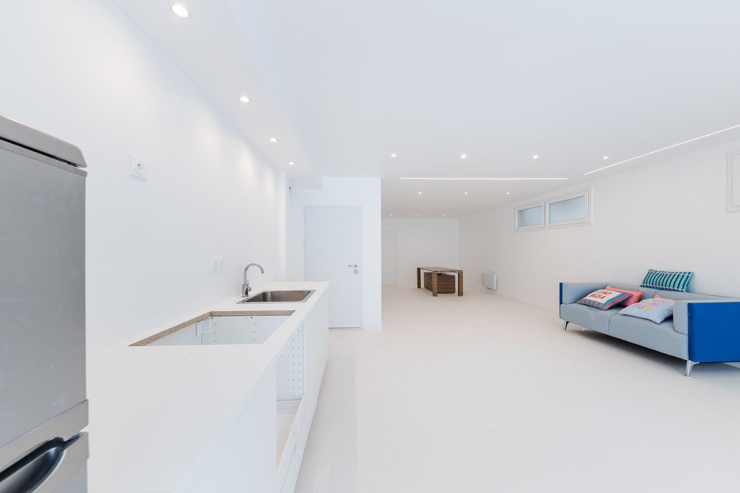 Appartement à vendre, 47m², Montreuil