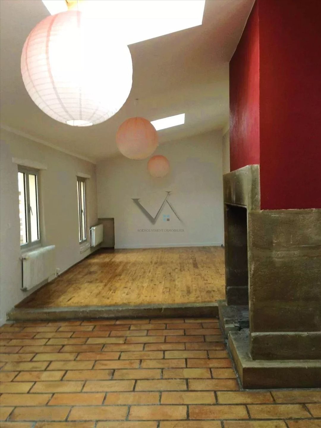 Maison à vendre, 110m², Montélimar