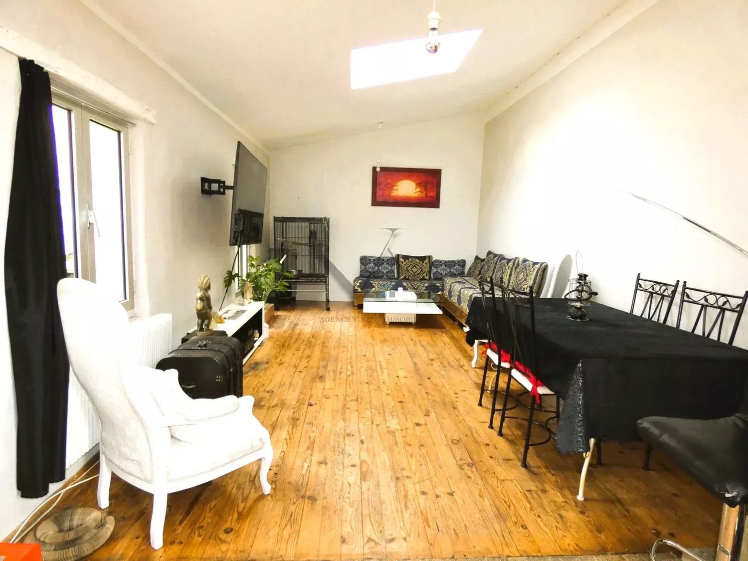 Maison à vendre, 110m², Montélimar