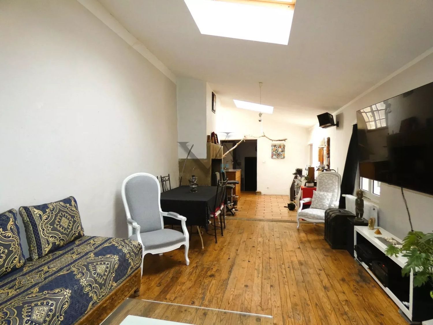 Maison à vendre, 110m², Montélimar