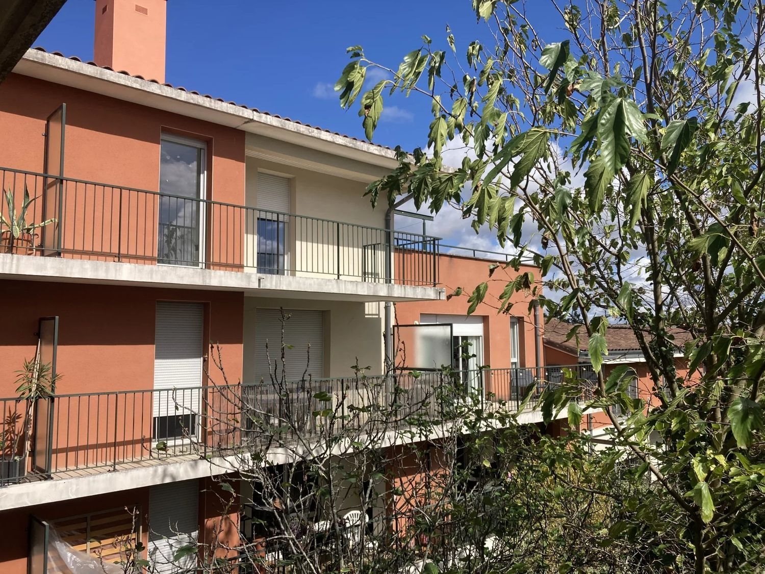 Appartement à vendre, 41m², Fonbeauzard