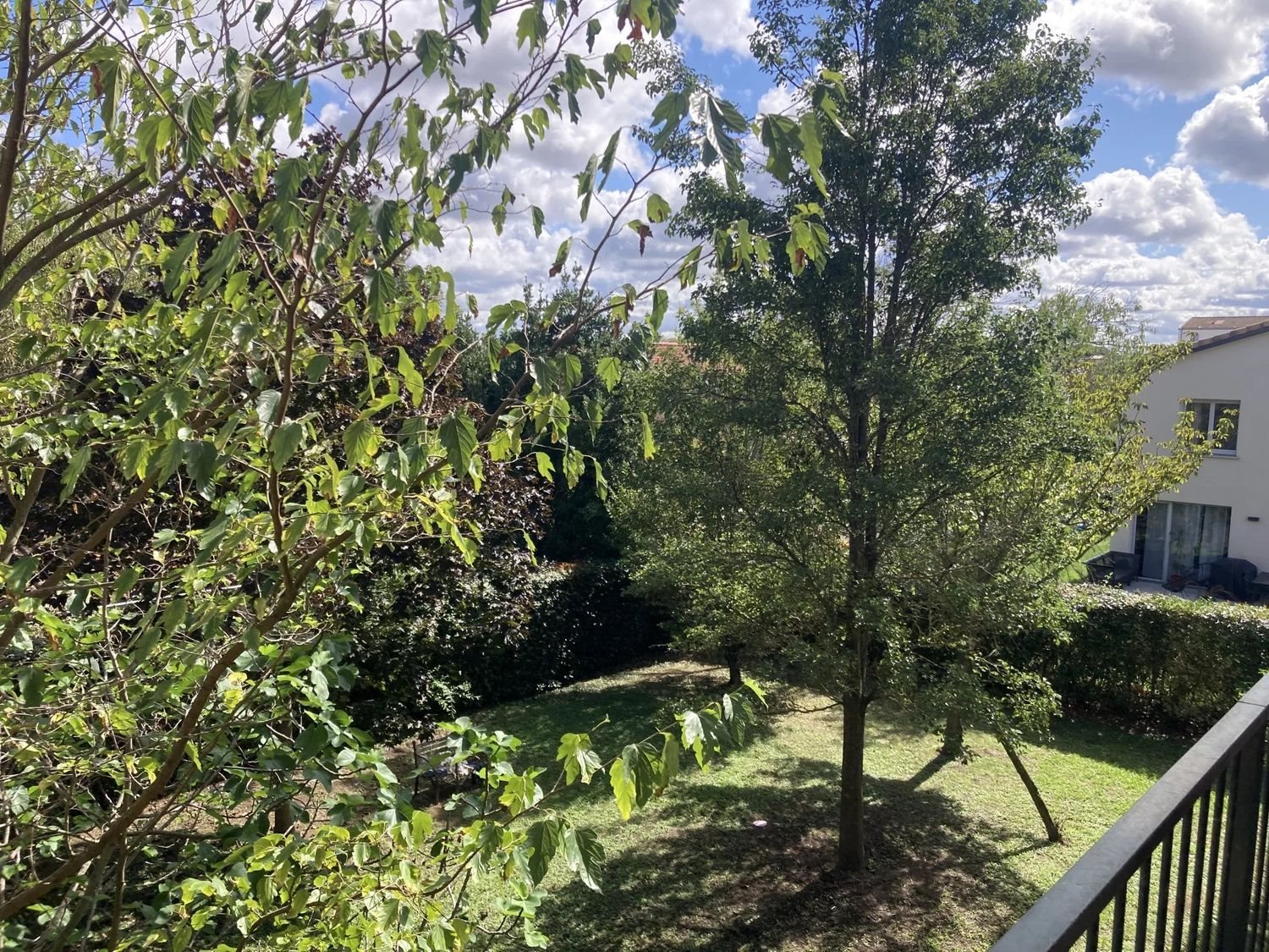 Appartement à vendre, 41m², Fonbeauzard