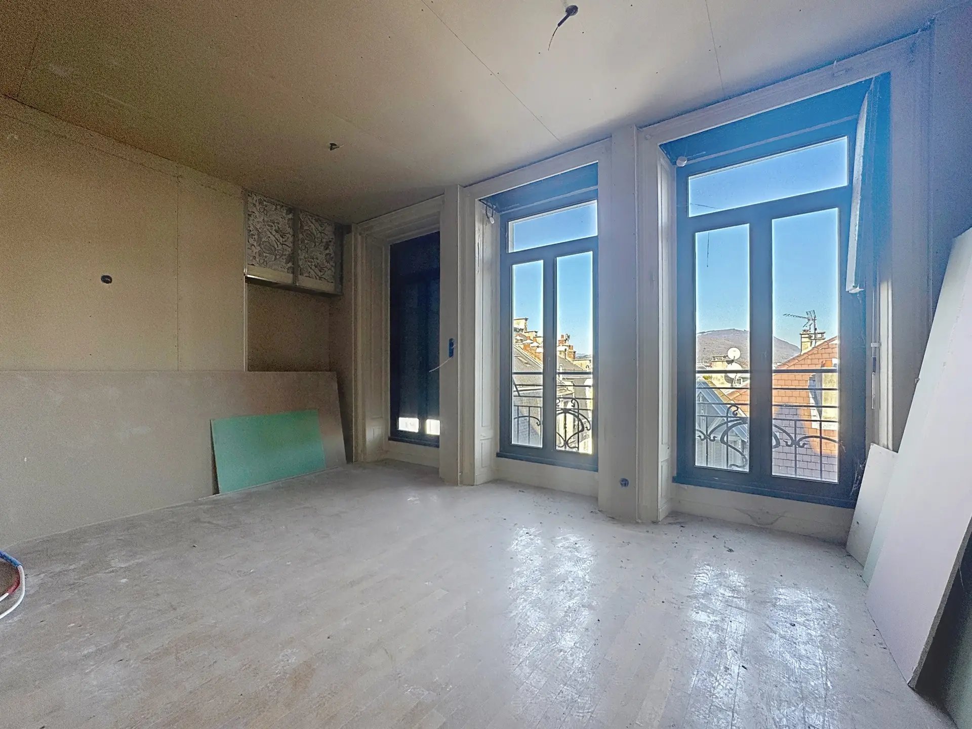 Maison à vendre, 35m², Aix-les-Bains