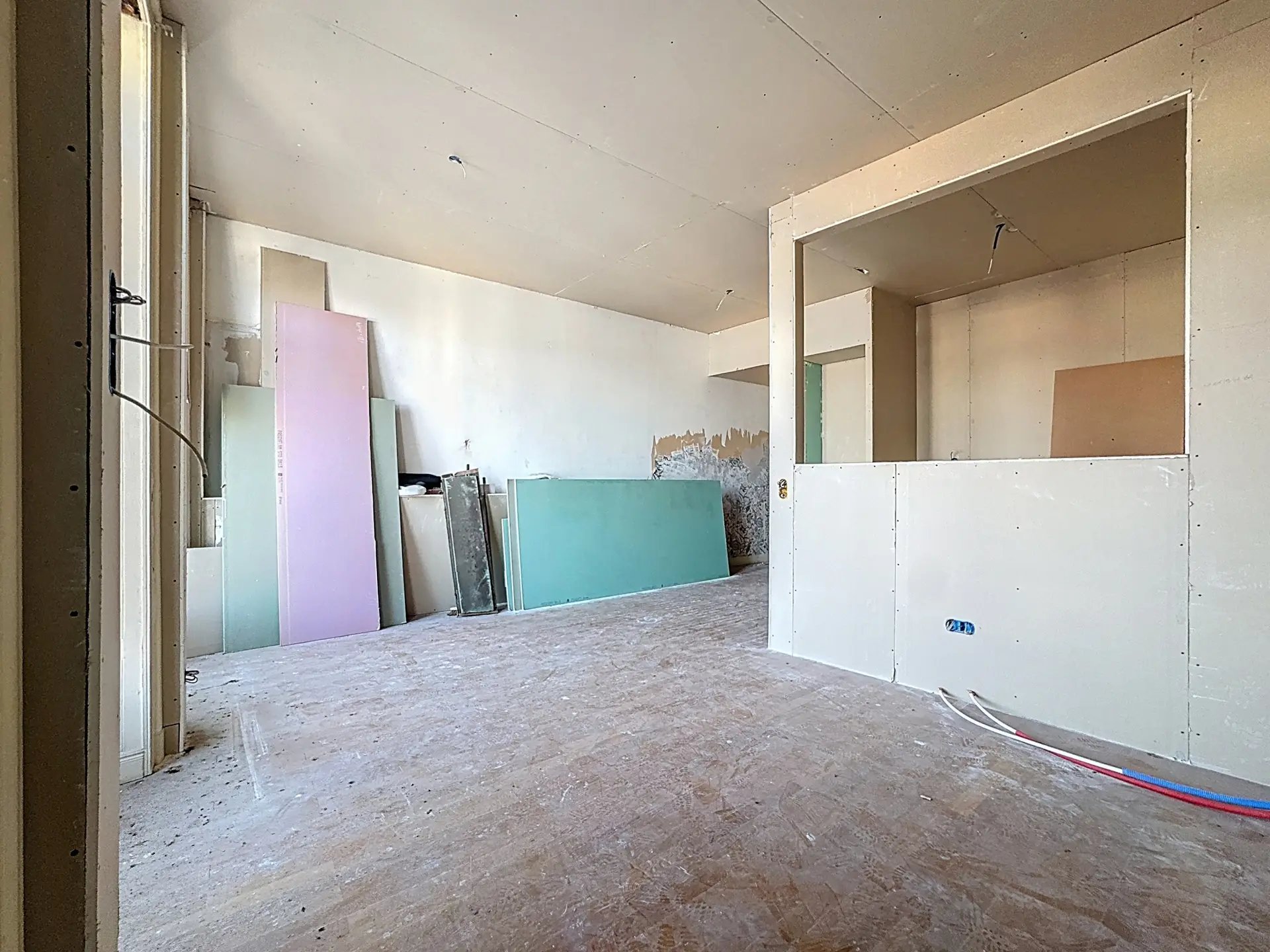 Maison à vendre, 35m², Aix-les-Bains