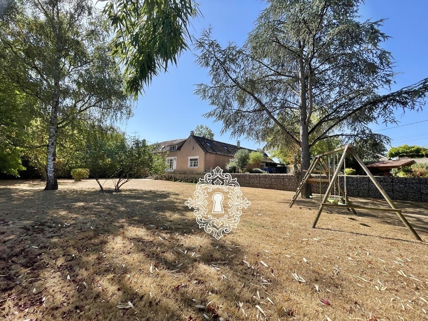 Maison à vendre, 134m², Villeneuve-la-Guyard