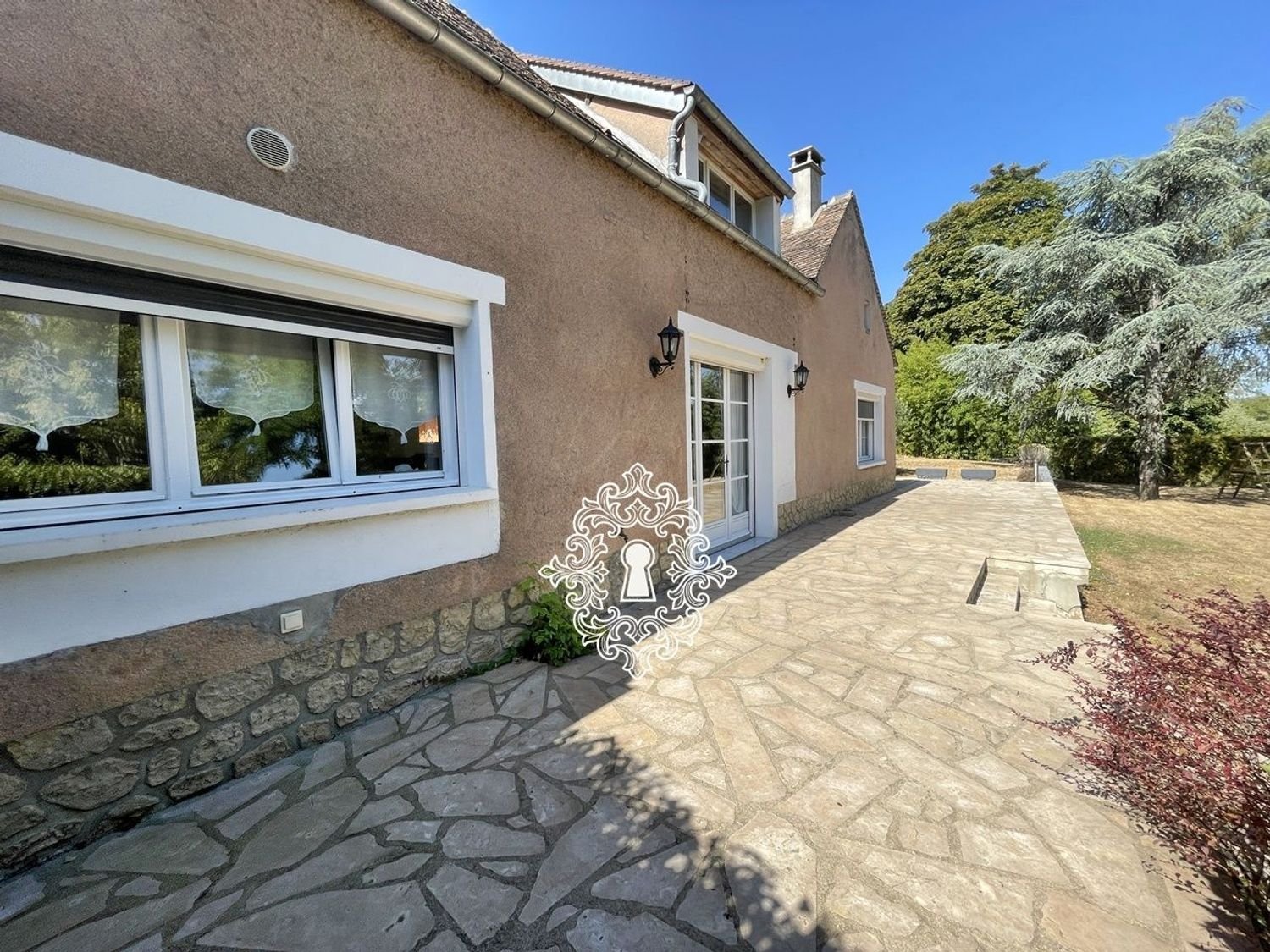Maison à vendre, 134m², Villeneuve-la-Guyard
