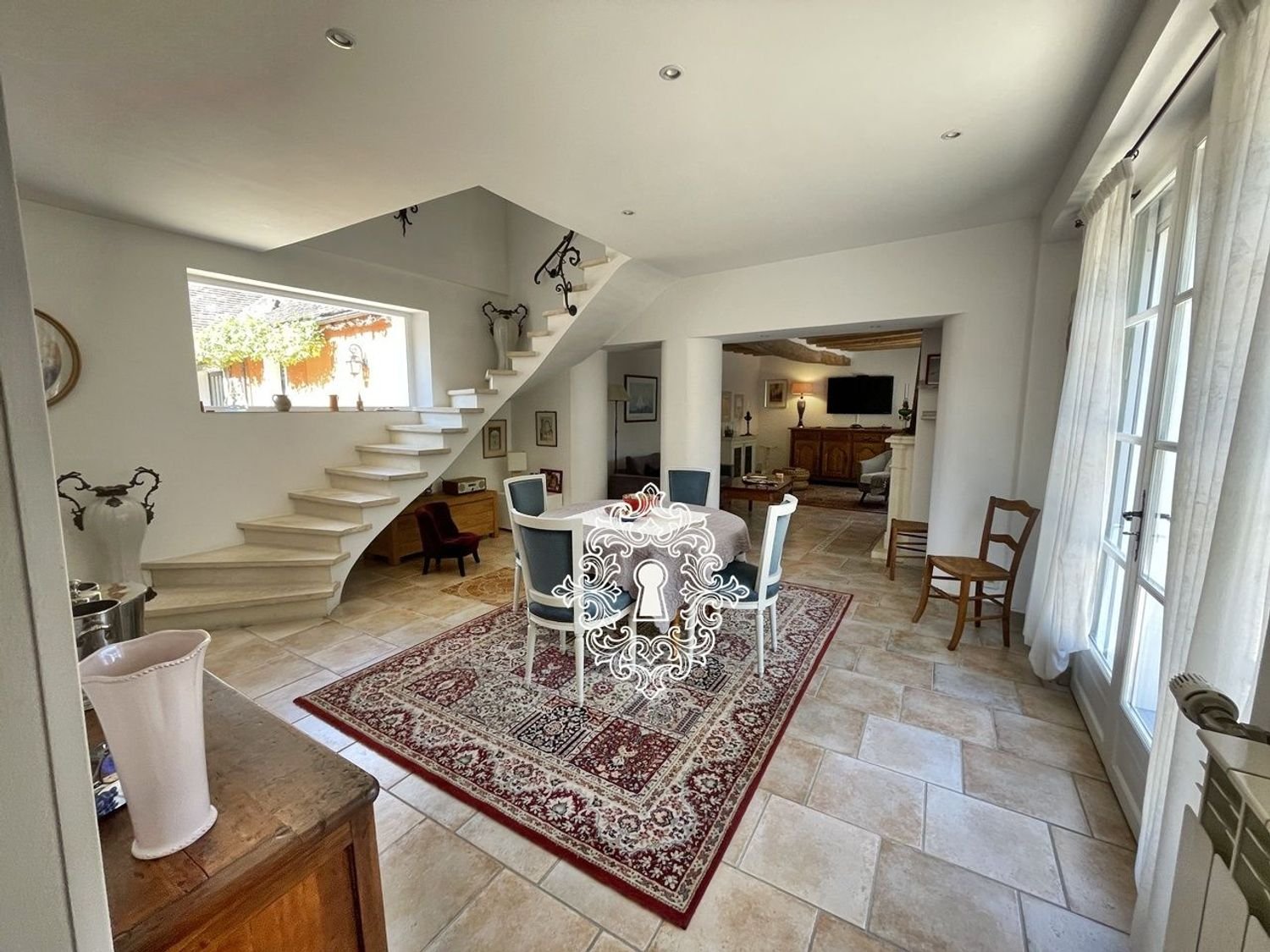 Maison à vendre, 134m², Villeneuve-la-Guyard