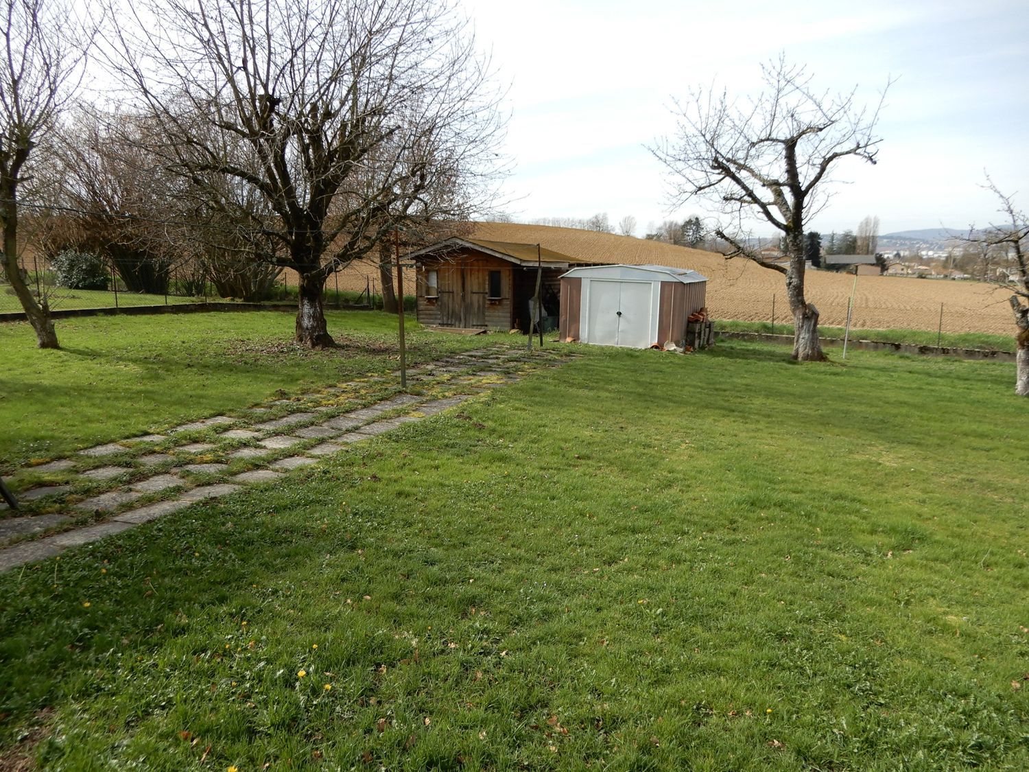 Maison à vendre, 130m², Frans