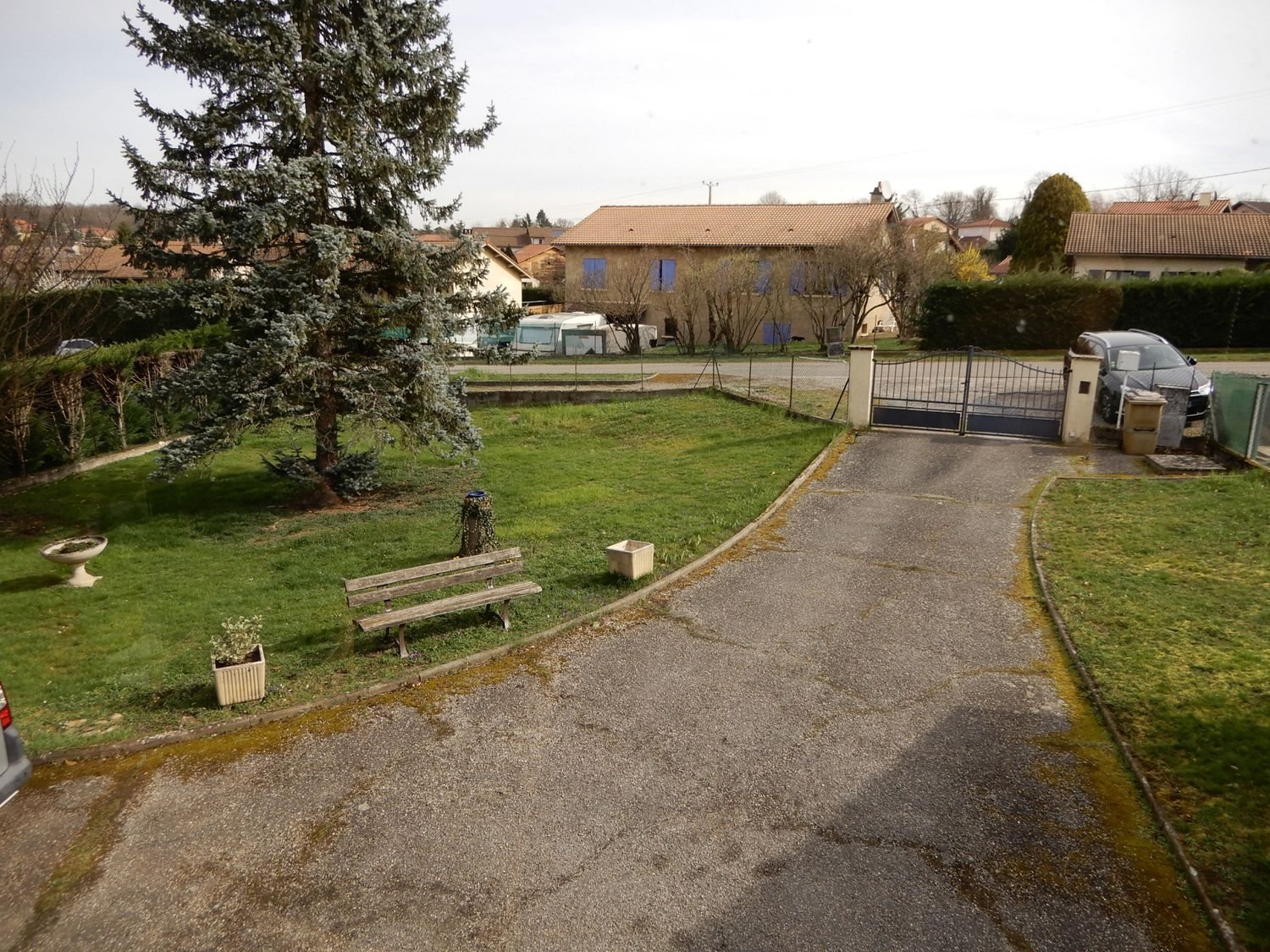 Maison à vendre, 130m², Frans