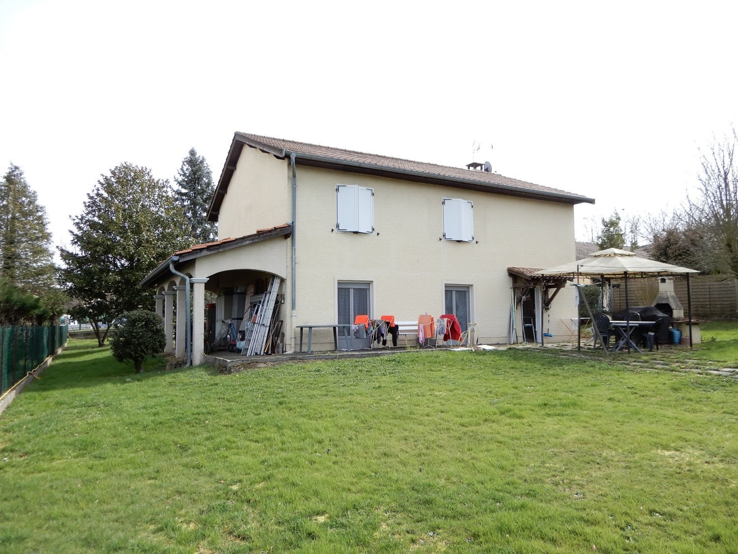 Maison à vendre, 130m², Frans