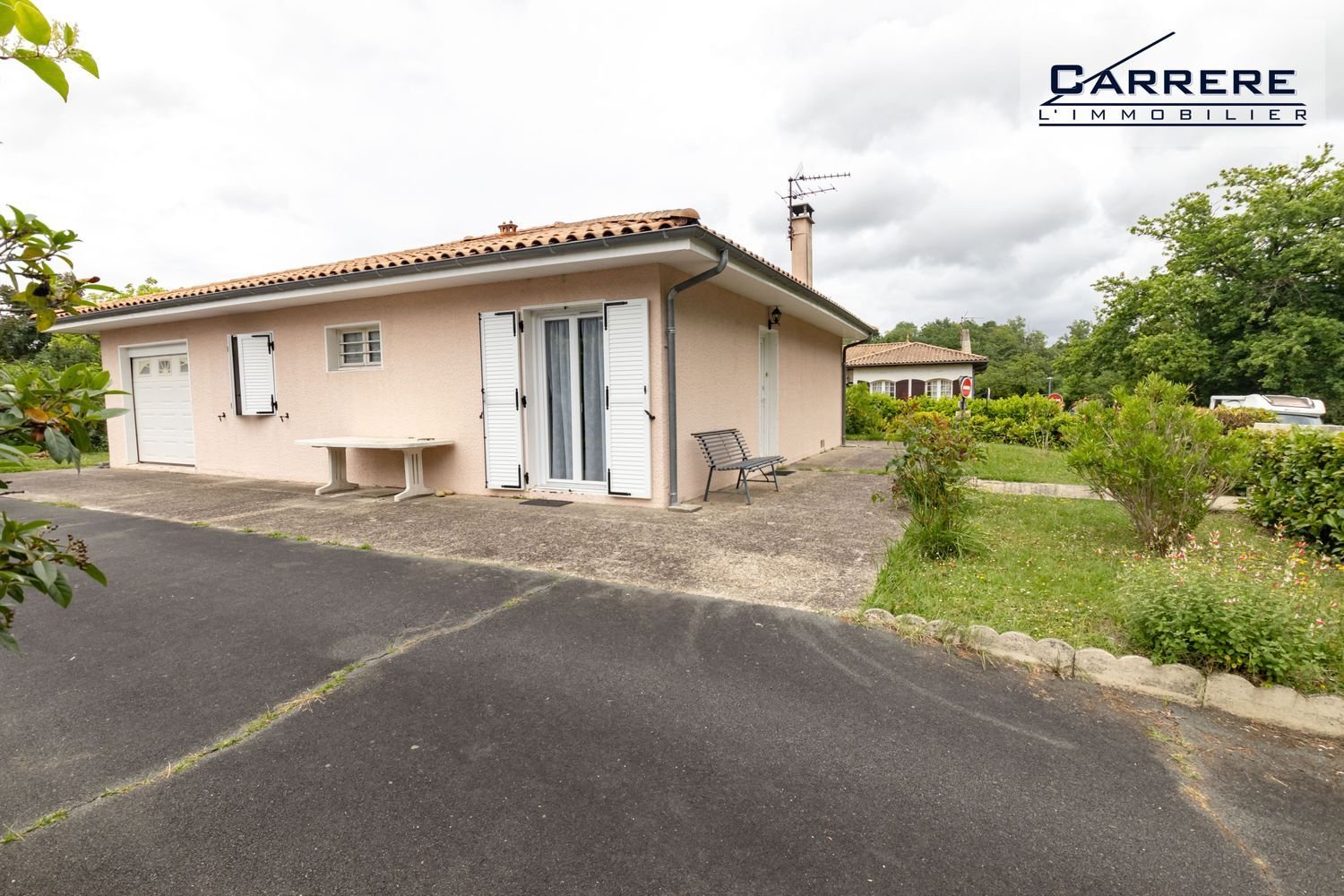 Maison à vendre, 90m², Cenon