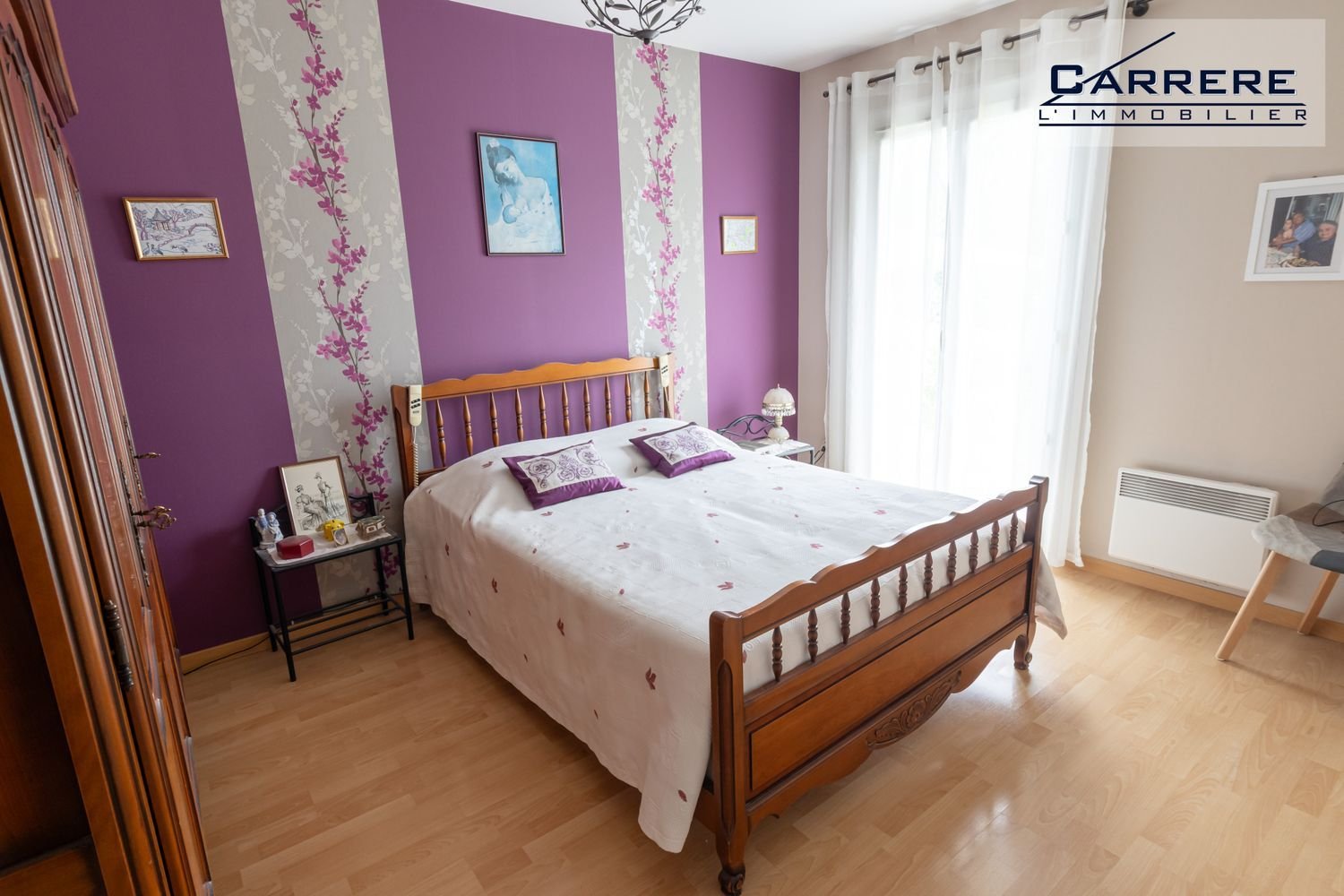 Maison à vendre, 90m², Cenon