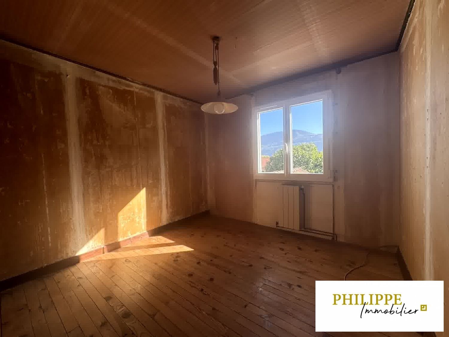 Maison à vendre, 91m², Saint-Vincent-de-Mercuze