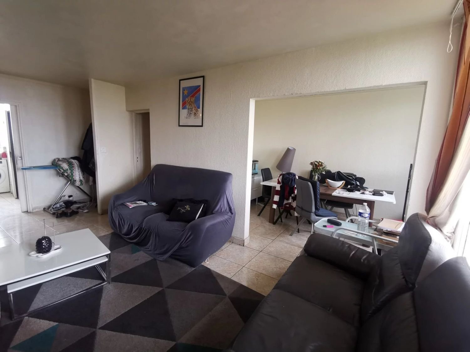 Appartement à vendre, 77m², Vitry-sur-Seine