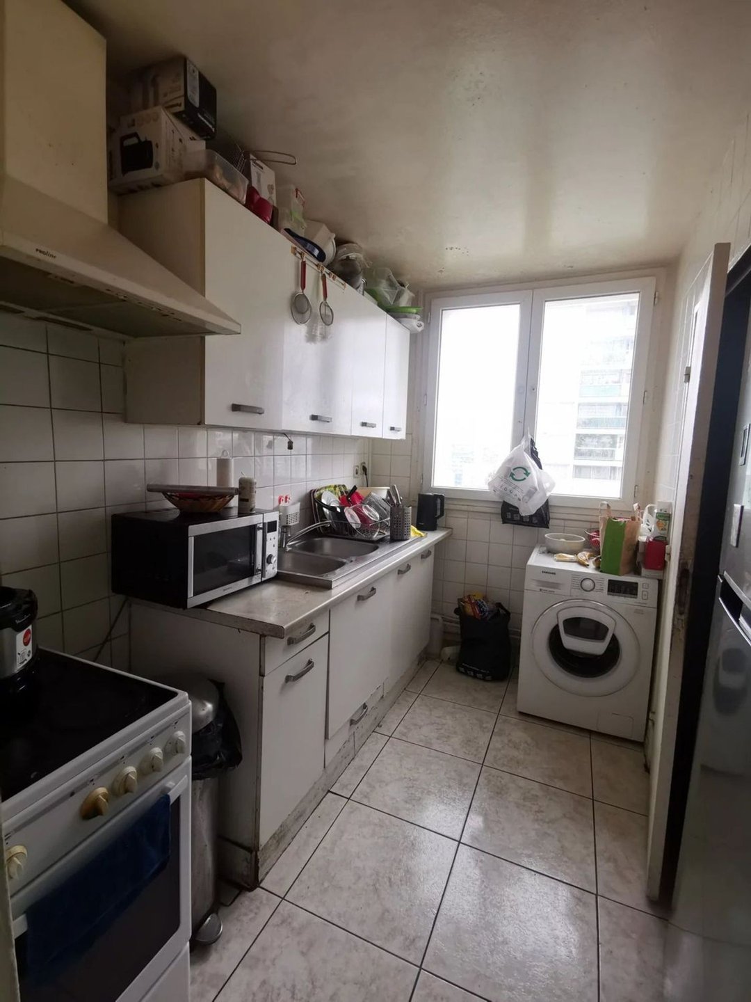 Appartement à vendre, 77m², Vitry-sur-Seine