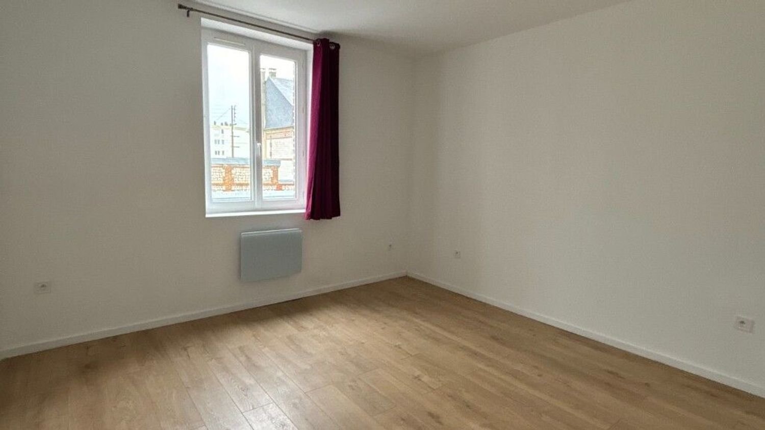 Appartement à louer, 31m², Caudebec-lès-Elbeuf