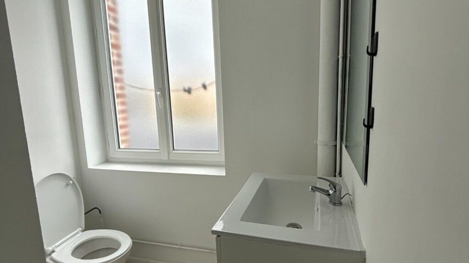 Appartement à louer, 31m², Caudebec-lès-Elbeuf