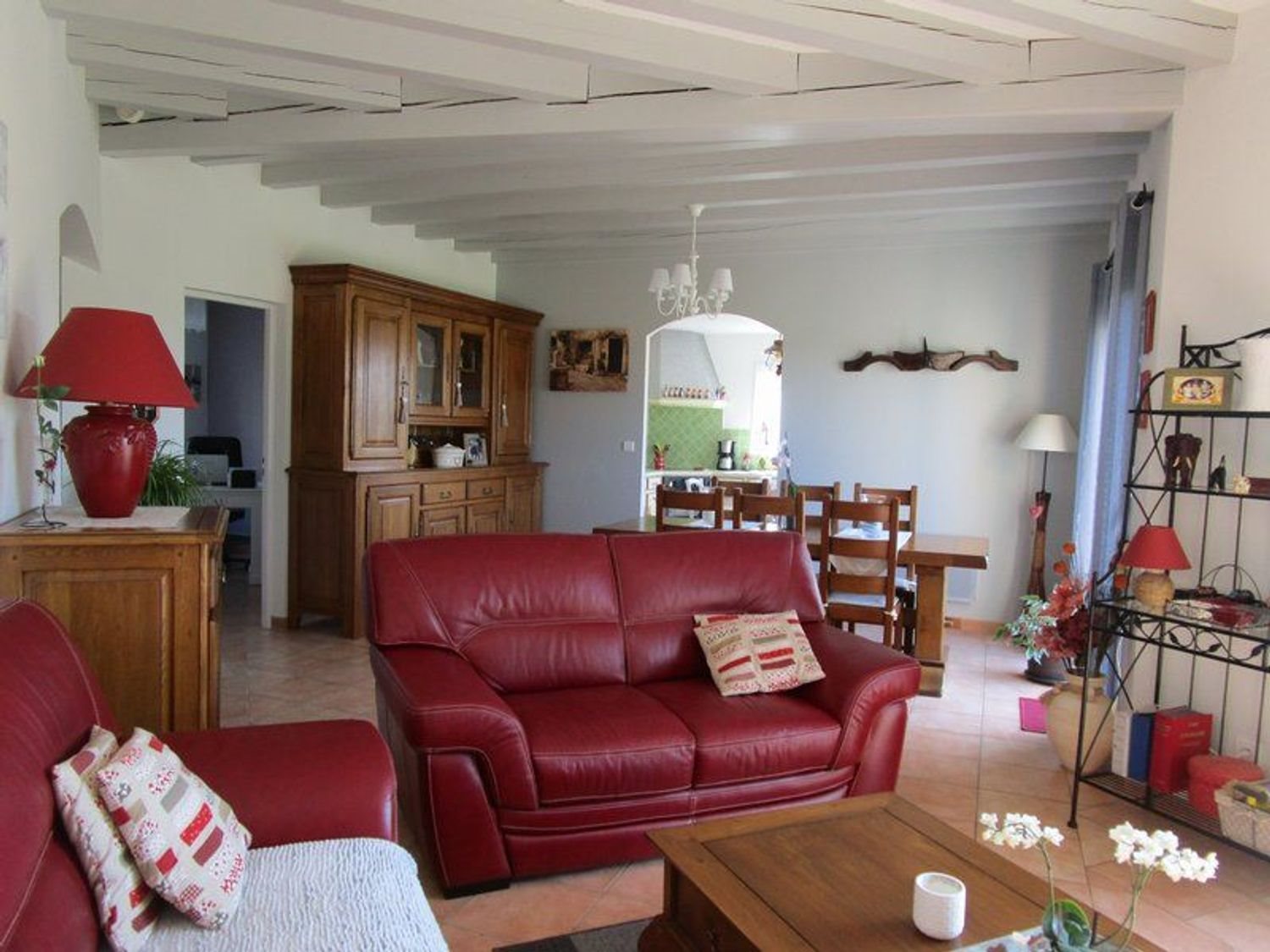 Maison à vendre, 130m², Bergerac