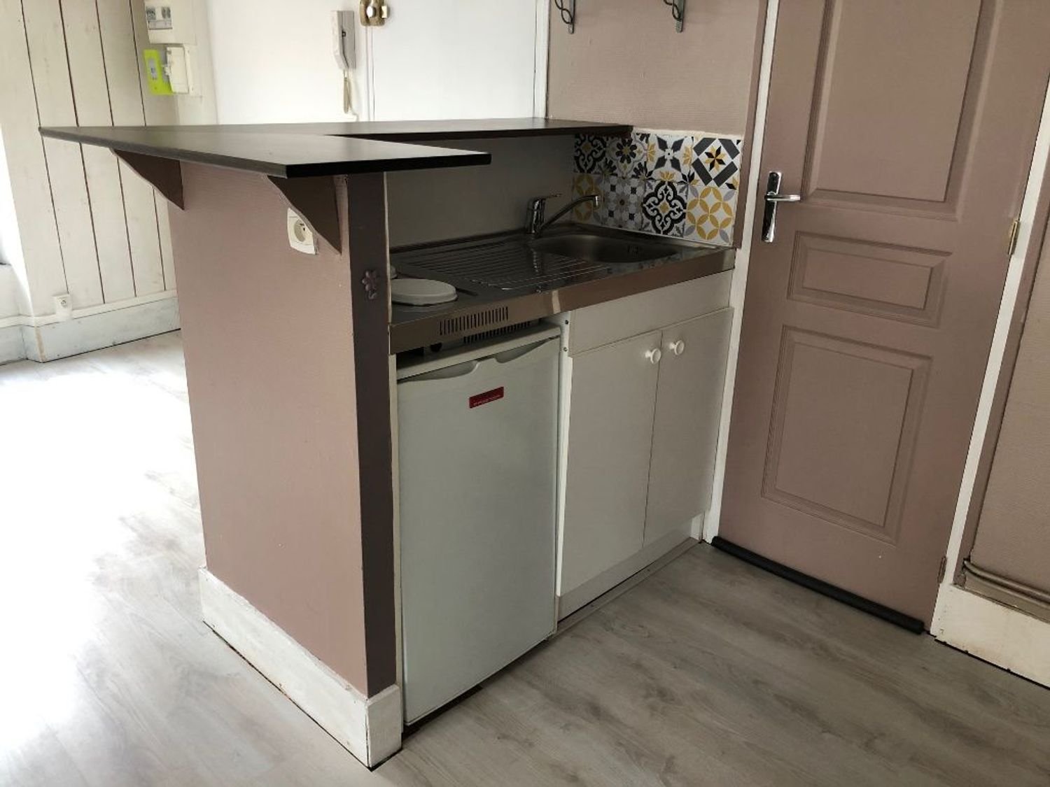 Appartement à louer, 31m², L'Aigle