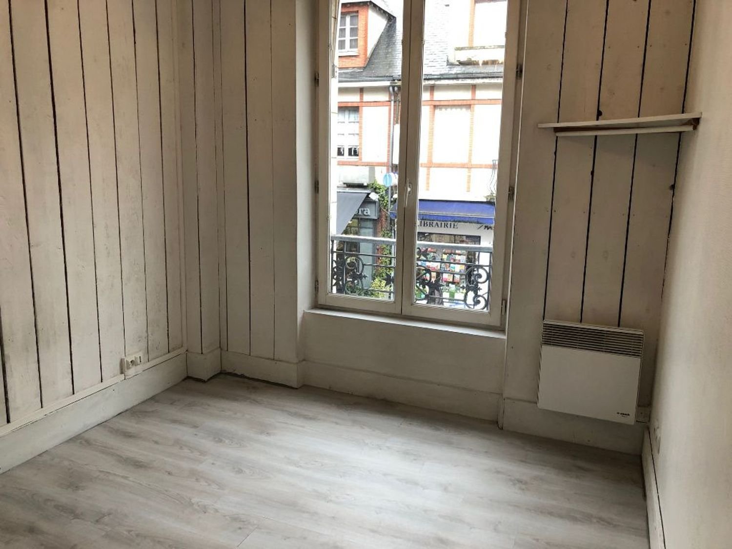 Appartement à louer, 31m², L'Aigle