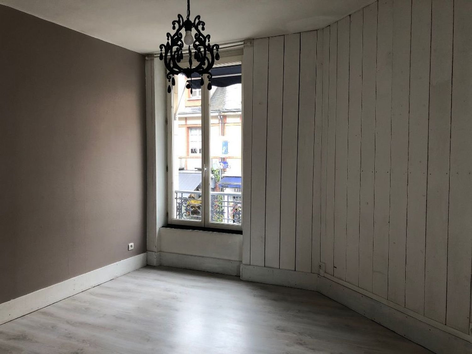 Appartement à louer, 31m², L'Aigle