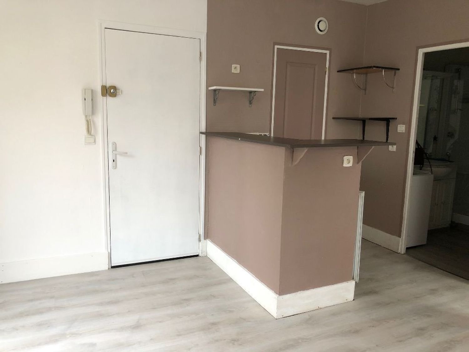 Appartement à louer, 31m², L'Aigle