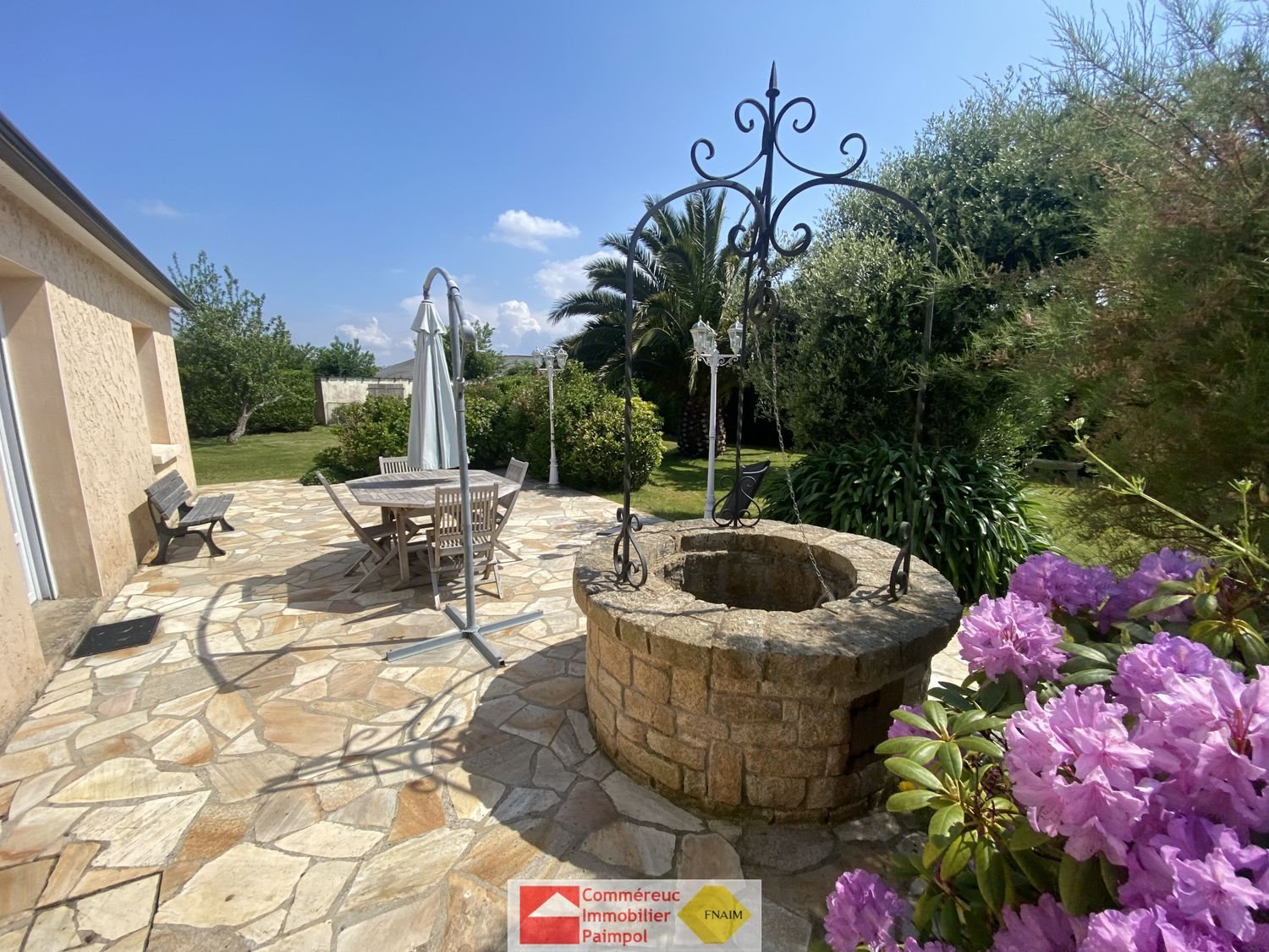 Maison à vendre, 127m², Pleudaniel