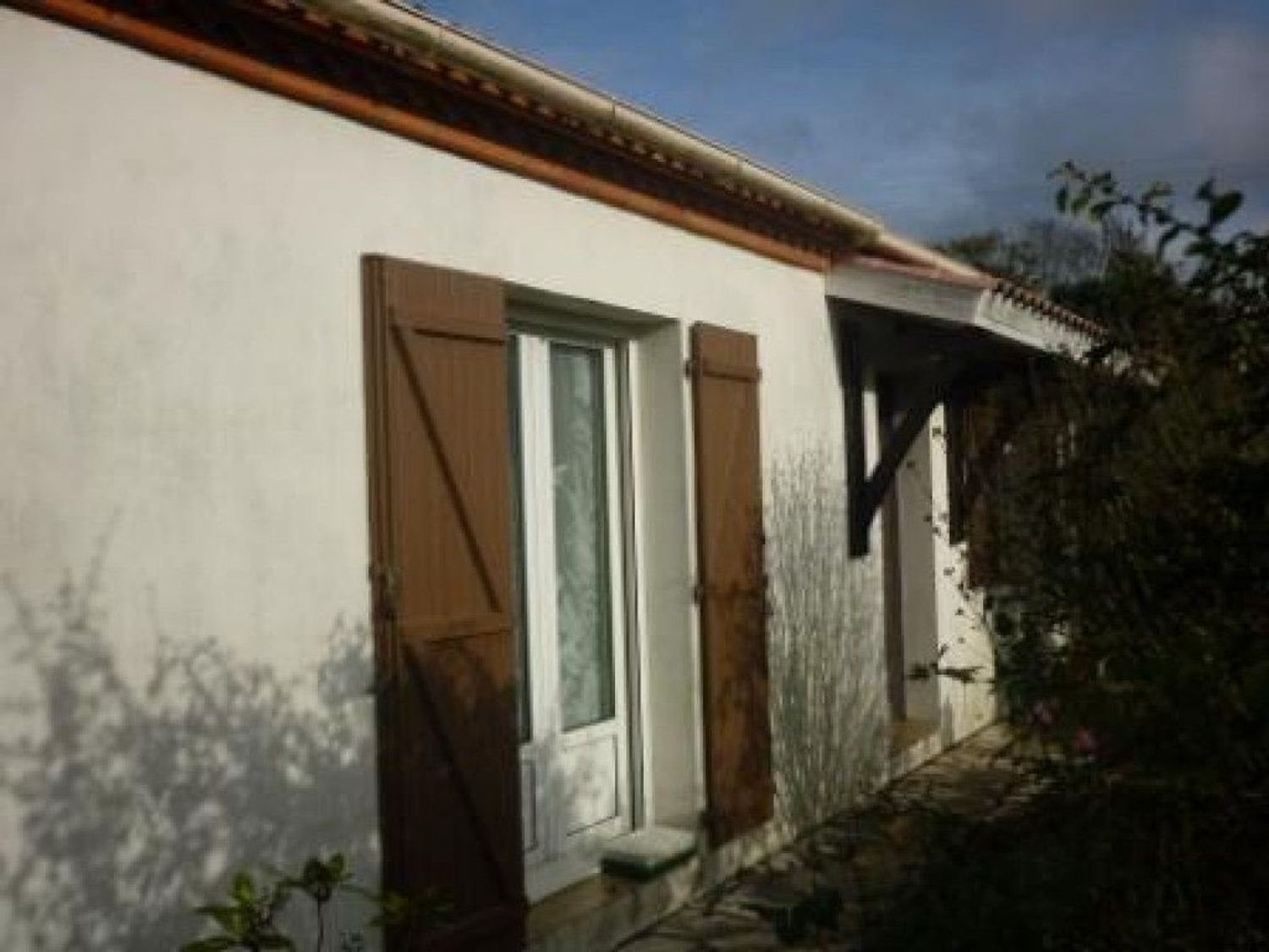 Maison à vendre, 90m², Corcoué-sur-Logne