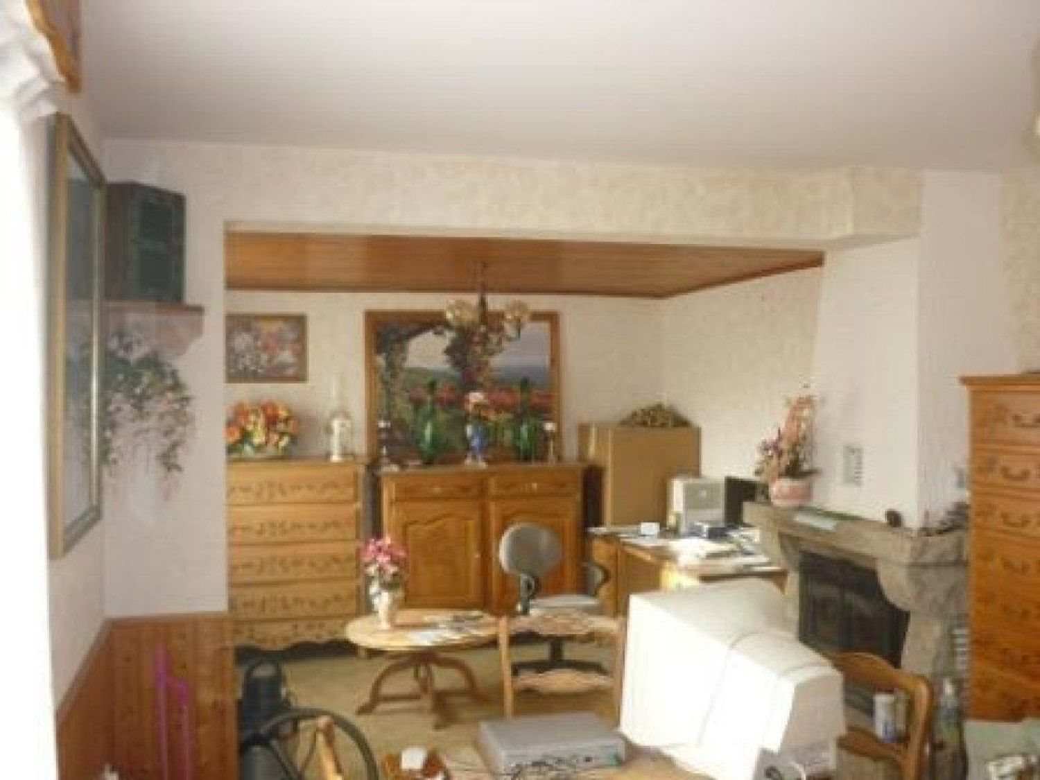 Maison à vendre, 90m², Corcoué-sur-Logne