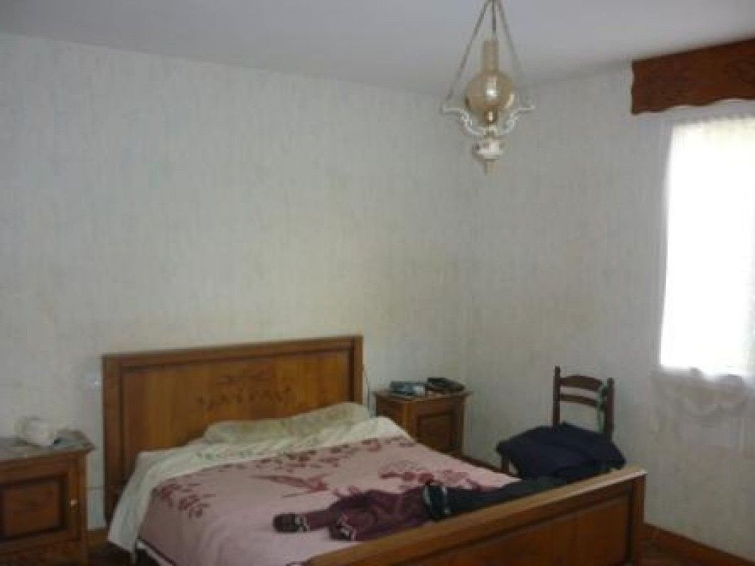 Maison à vendre, 90m², Corcoué-sur-Logne