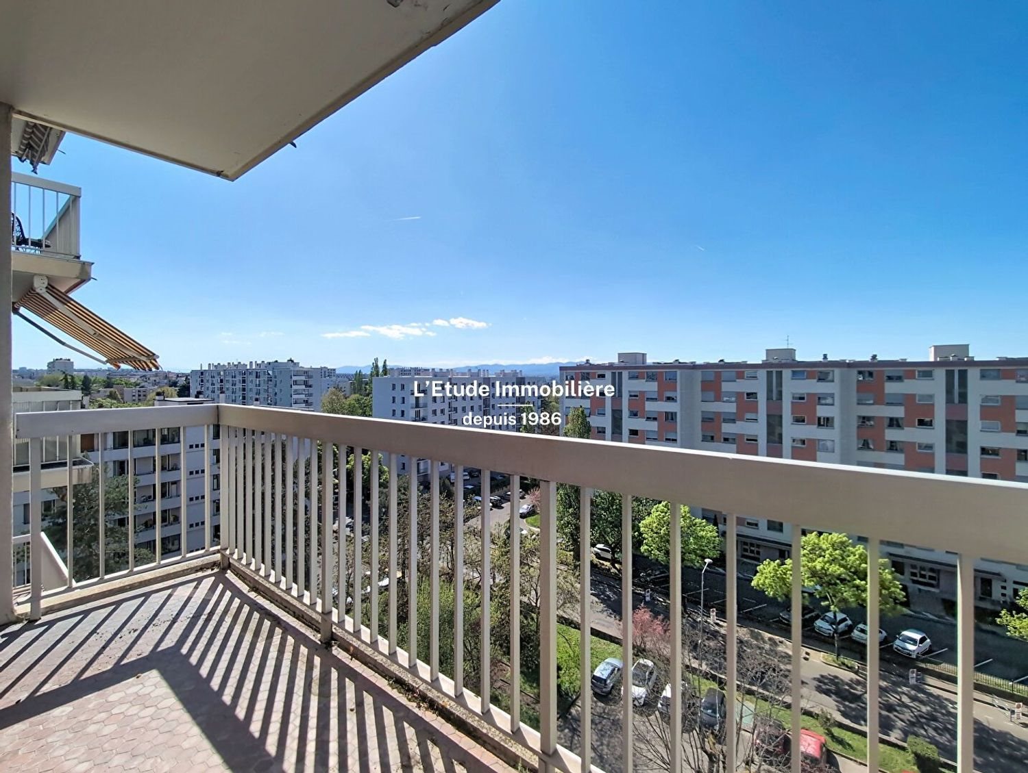 Appartement à vendre, 102m², Caluire-et-Cuire