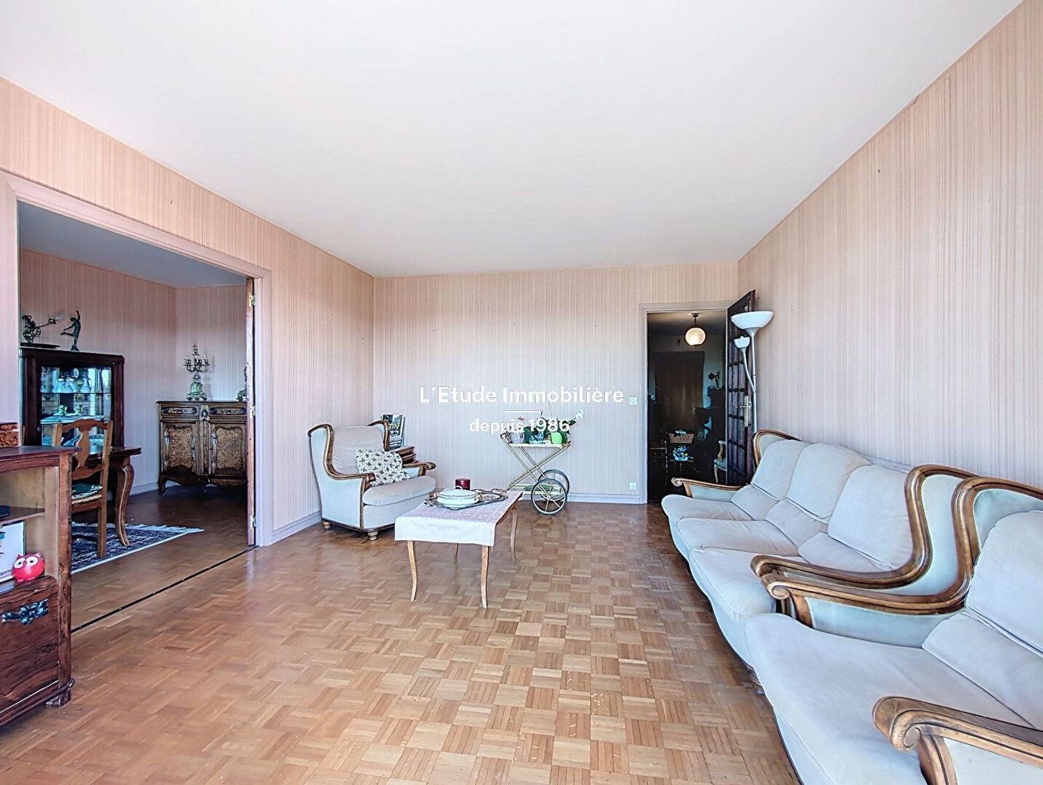 Appartement à vendre, 102m², Caluire-et-Cuire