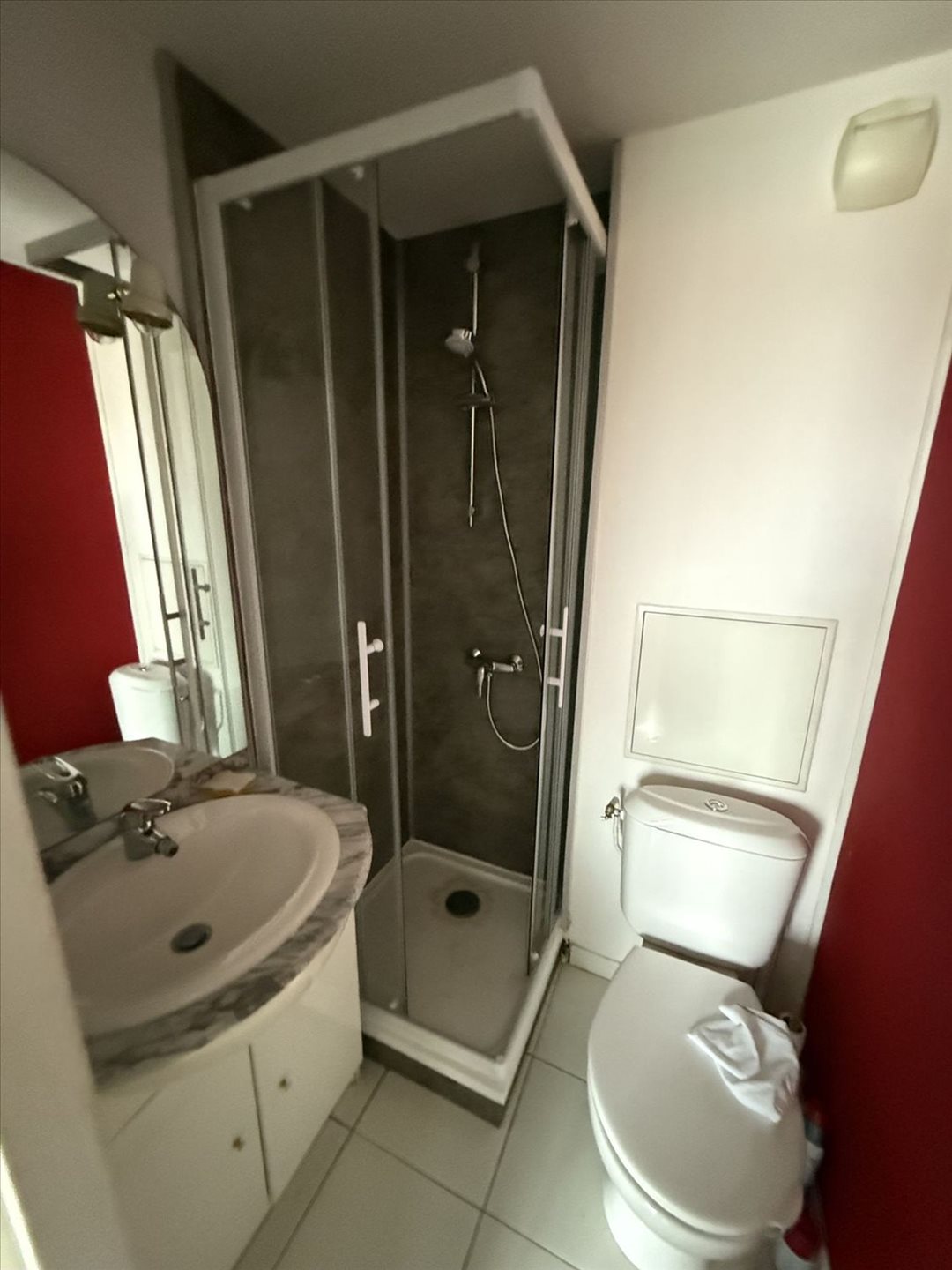 Appartement à vendre, 23m², Bordeaux