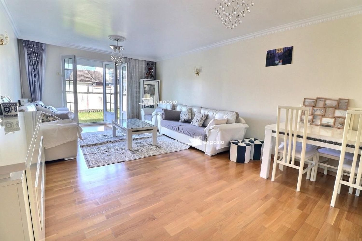 Maison à vendre, 171m², Le Mée-sur-Seine