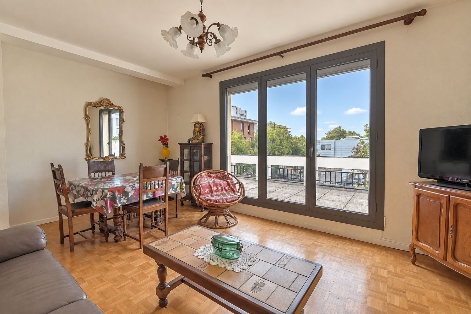 Appartement à vendre, 60m², Toulouse