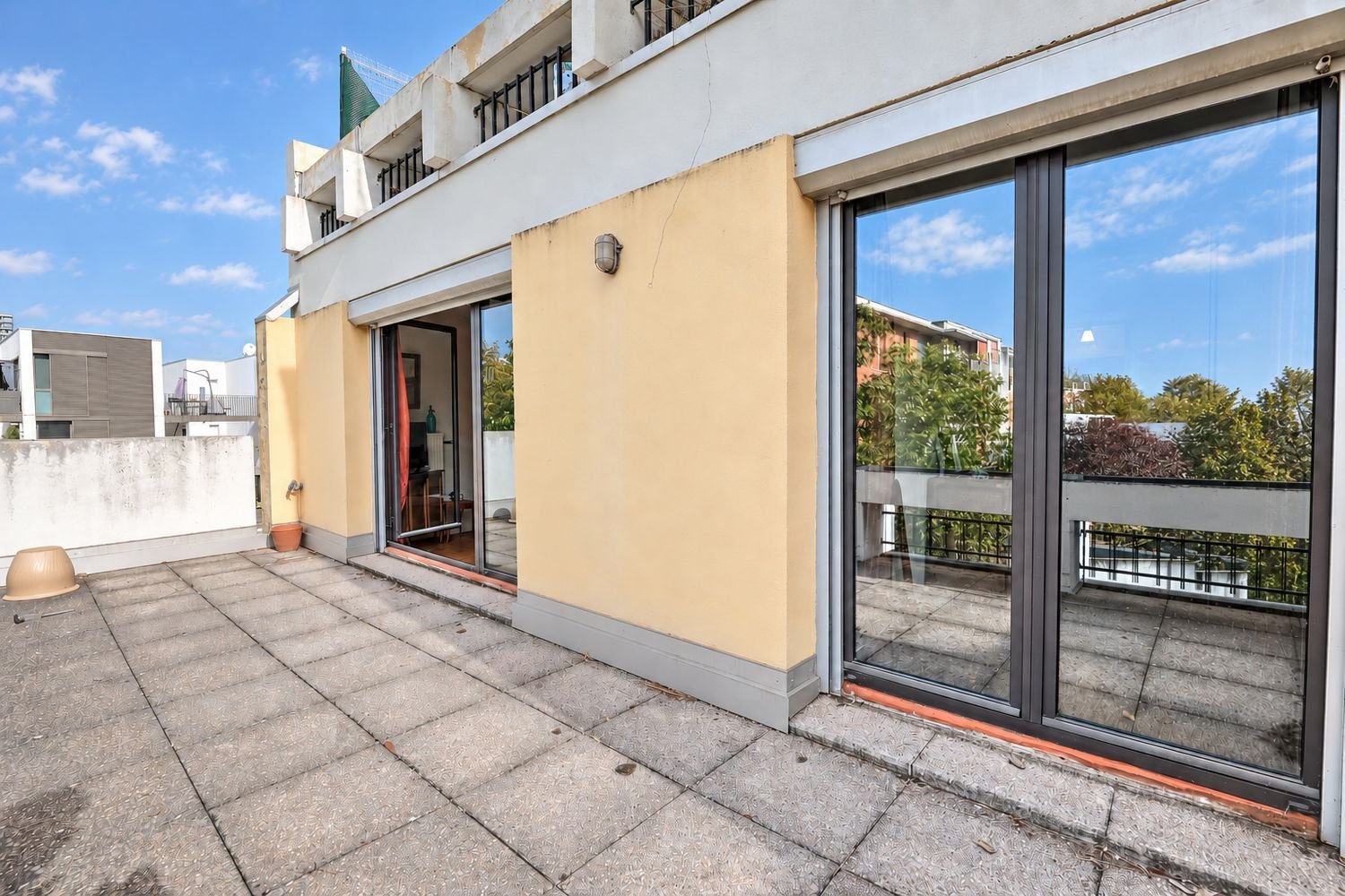 Appartement à vendre, 60m², Toulouse