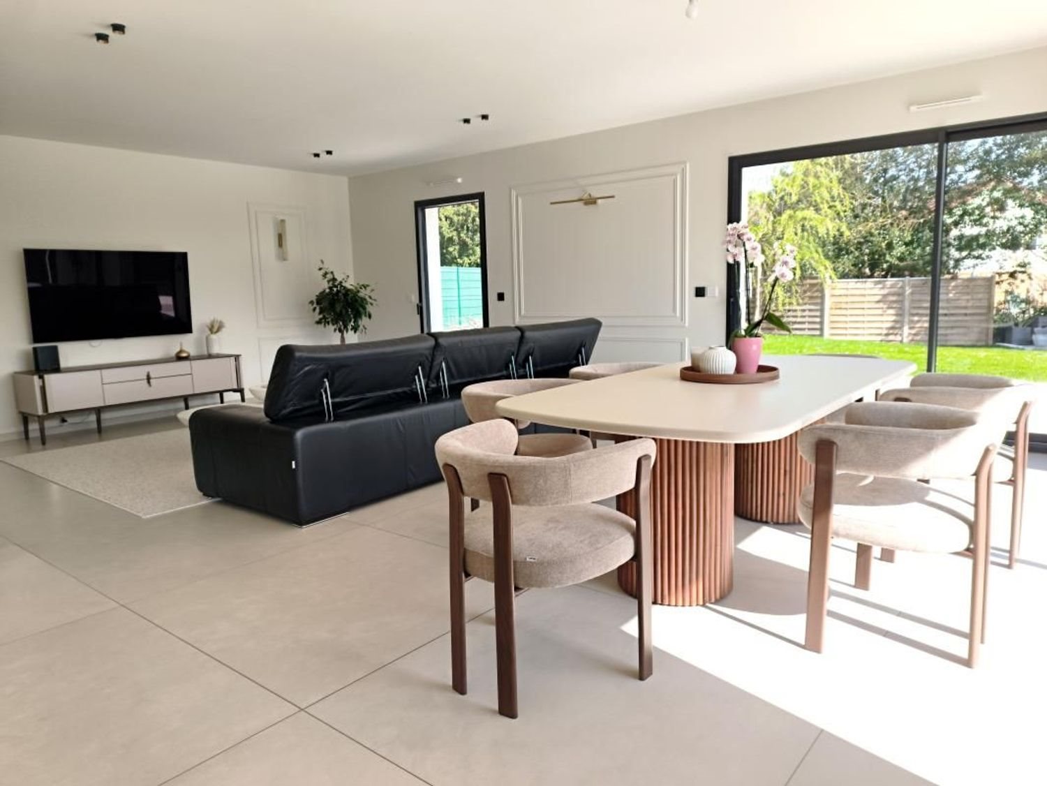 Maison à vendre, 276m², Soisy-sur-Seine