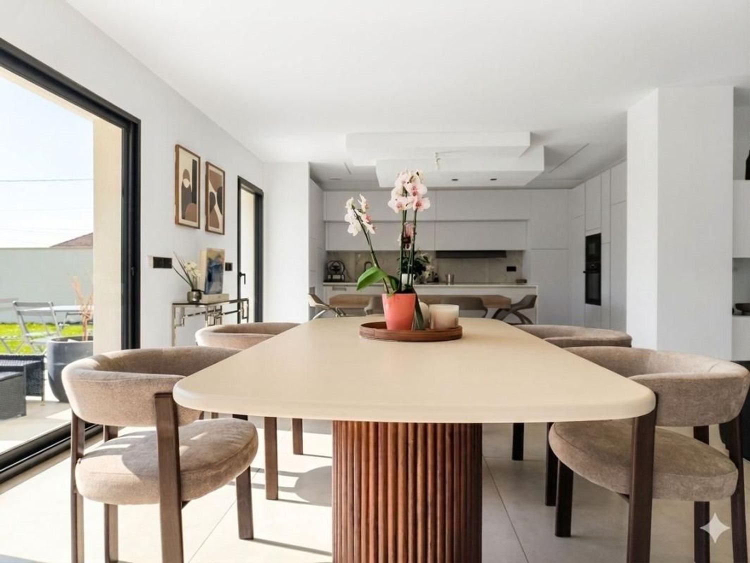 Maison à vendre, 276m², Soisy-sur-Seine